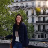 Alice - Prof d'italien - Paris 14e