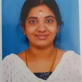 Ramya - Accounting tutor - Chennai