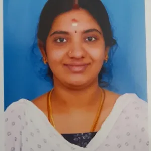 Ramya - Accounting tutor - Chennai