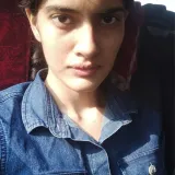 Aafreen - Biology teacher - Ahmedabad