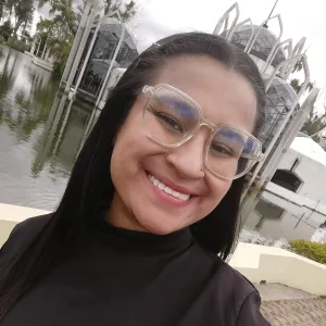 Heidy Tatiana - Profesor apoyo escolar - Bogotá