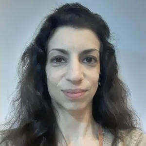 Florencia - Spanish tutor - 