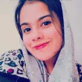 Aysha Thamanna - Biology tutor - 