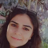 Seher - Matematik öğretmeni - 