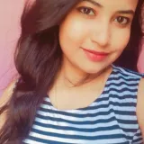 Kirti - English tutor - Salempur Mahdood