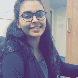 SANDHYA Arun - Biology teacher - Hyderabad