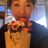 EVA - Chinese tutor - 