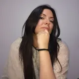 Romina - Profe de canto - Salta