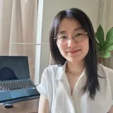 Xi - Chinese tutor - Dearing