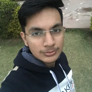 Mayank - Maths tutor - New Delhi