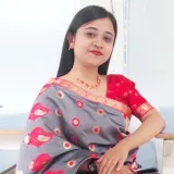 Sikha Kalita - Biochemistry tutor - Nalbari