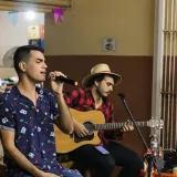 Raphael Reyy - Prof de ukulele - Piracicaba