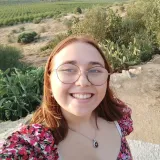 Inês - Professor de inglês - Seixal