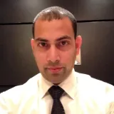 Anil - Personal development coach - Huddersfield