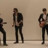 ELIE - Prof de guitare - Paris 20e