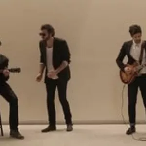 ELIE - Prof de guitare - Paris 20e
