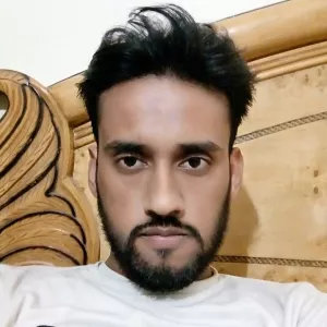Prince - Maths teacher - Gurugram
