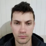 Fabio - personal trainer - Erechim