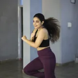 Nikita - Zumba Teacher - Ajmer