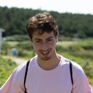 Oskar - Lehrkraft für Mathematik - 