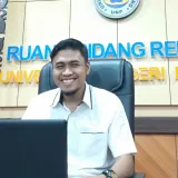 Zekri - Guru kominikasi digital - Padang