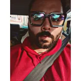 Kunal - Criminal law tutor - New Delhi