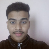 Currently pursuing Btech. Likes to teach physics and maths for jee those who found it difficult to understand in one go
