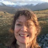 Gillian - Biology Tutor - Bethesda