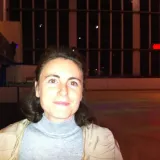 Céline - Prof de patinage artistique - Orléans