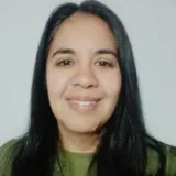 Isabel - Profesor compréhension orale - portugais - Ciudad de Corrientes