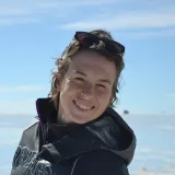 Isaure - Prof de maths - Marseille 5e