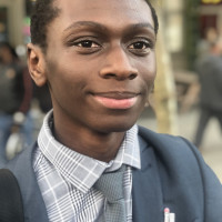 A level Student currently predicted 4 A*s in Maths, Further Maths, Computer Science and Physics, ready to provide interactive and constructive lessons!