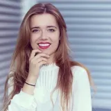 Caroline - Cinema tutor - Greater London