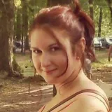 Amandine - Prof de physique - Barberaz