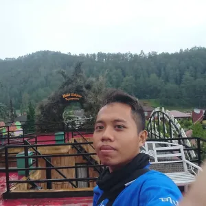 Imam - Guru mengaji - 