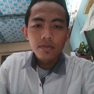 Abdul - Guru mengaji - 