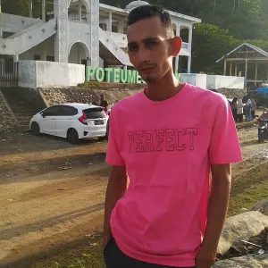 Rizki - Guru mengaji - 