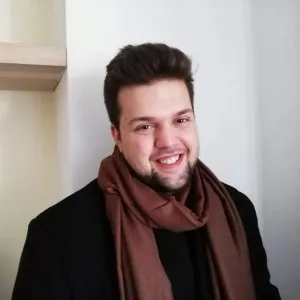 Matteo - Insegnante di matematica - Locate Bergamasco