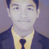 Ahmad - Guru mengaji - 