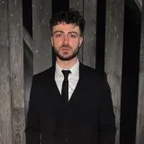 Julien - Prof de maths - Mons