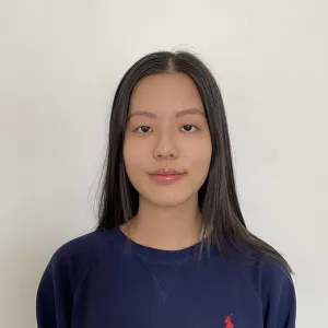 Chloe - English tutor - 