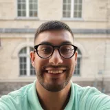 Simone - ESOL teacher - Bologna