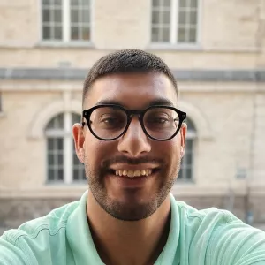 Simone - ESOL teacher - Bologna