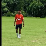 Vishwas - Personal trainer - Gurugram