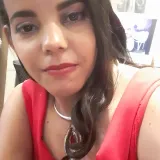 Andrea - Profe de mathématiques - Riohacha
