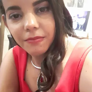 Andrea - Profe de mathématiques - Riohacha