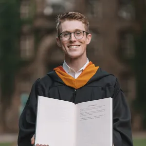 Jack - Maths tutor - Philadelphia