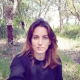 Marta - Prof de alemão - Lisboa