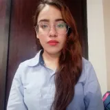 Anahi - Profesor de electricidad - Monclova