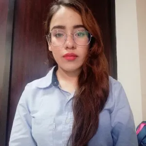 Anahi - Profesor de electricidad - Monclova